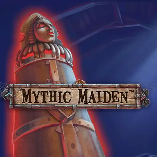 Mythic Maiden
