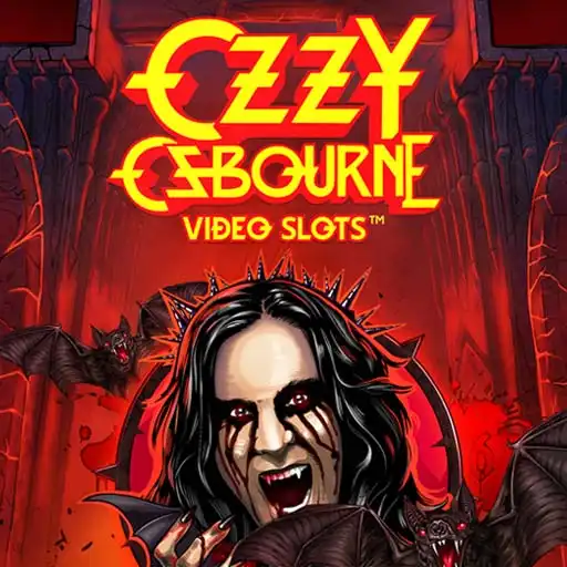 Ozzy Osbourne Video Slots