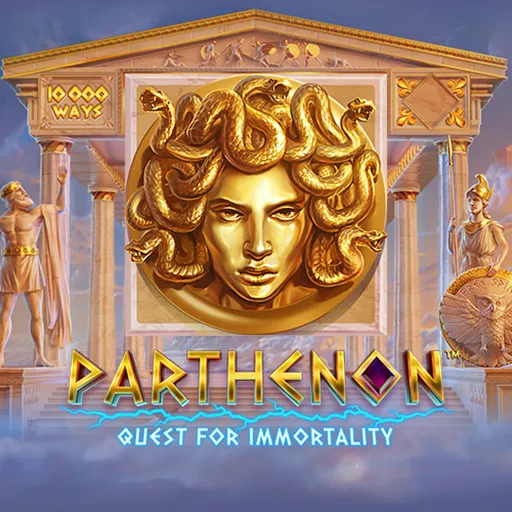 Parthenon: Quest for Immortality