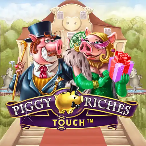 Piggy Riches