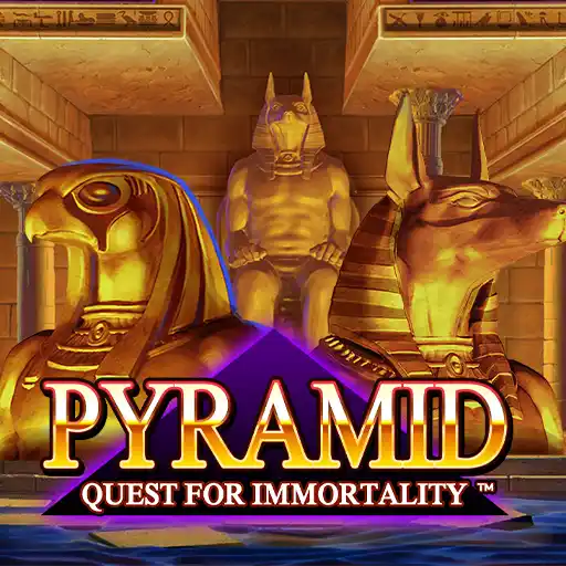 Pyramid: Quest for Immortality