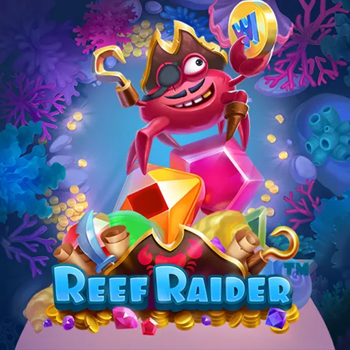 Reef Raider