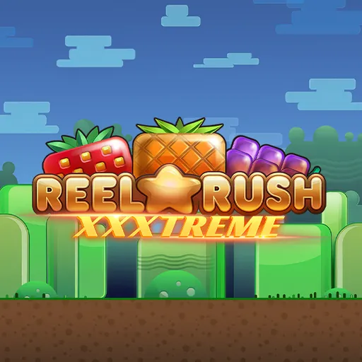 Reel Rush XXXtreme