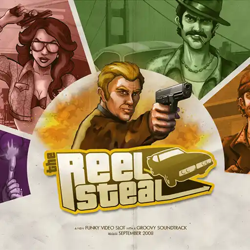 Reel Steal