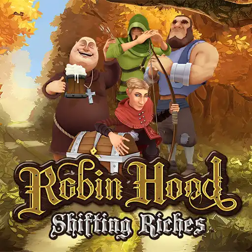 Robin Hood: Shifting Riches