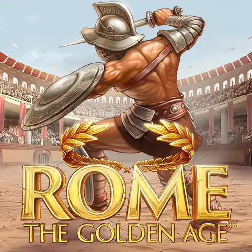 Rome: The Golden Age