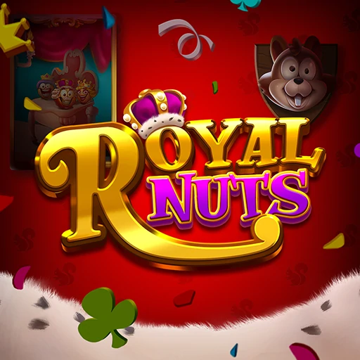 Royal Nuts