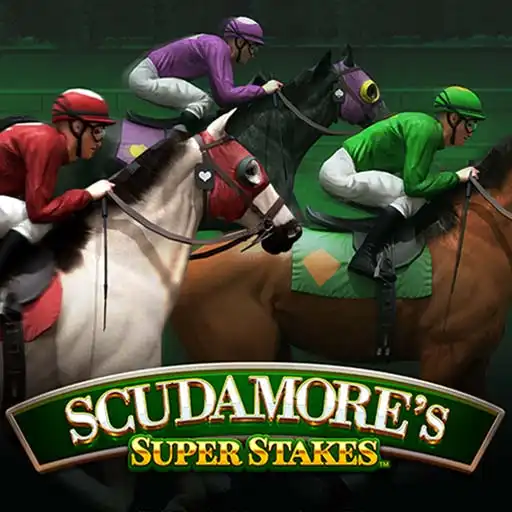Scudamore's Super Stakes