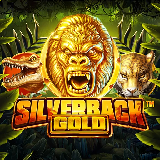 Silverback Gold
