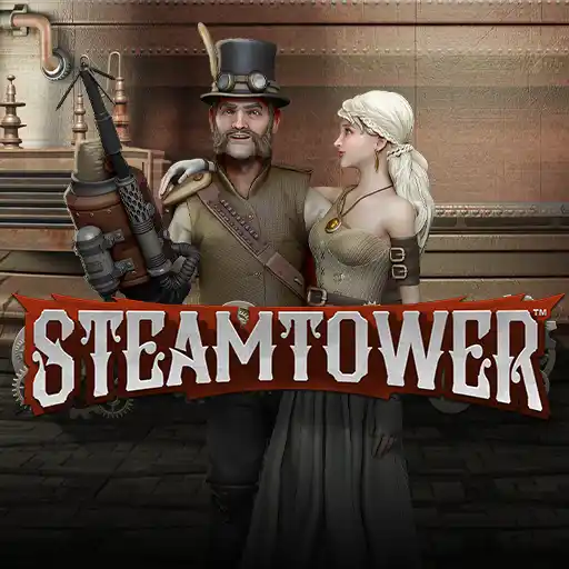 Steam Tower