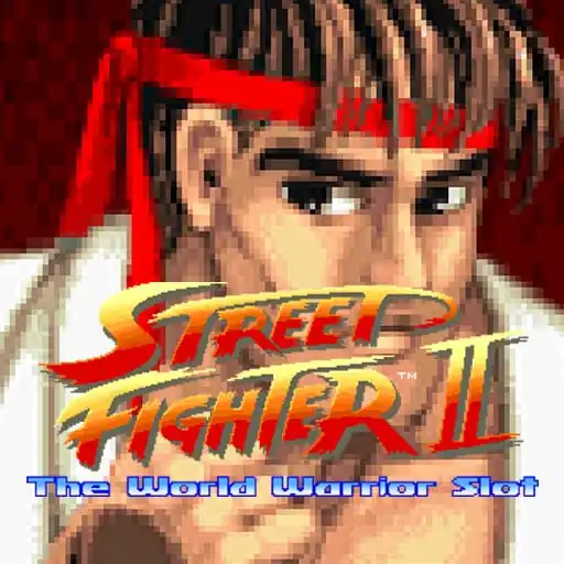 Street Fighter II: The World Warrior Slot