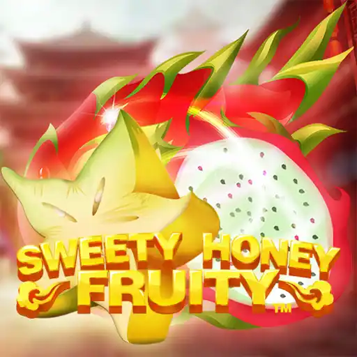 Sweety Honey Fruity