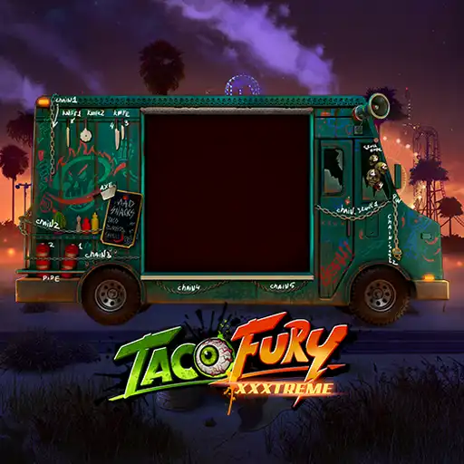 Taco Fury XXXtreme