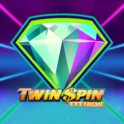 Twin Spin XXXtreme
