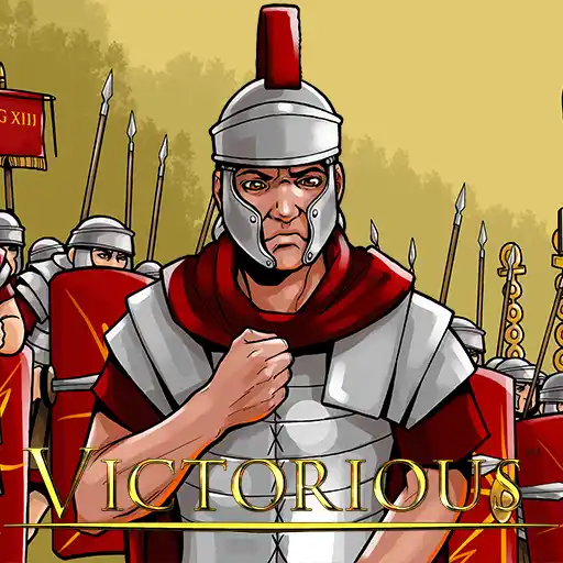 Victorious