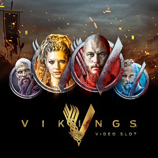 Vikings Video Slot