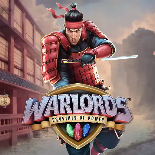 Warlords: Crystals of Power