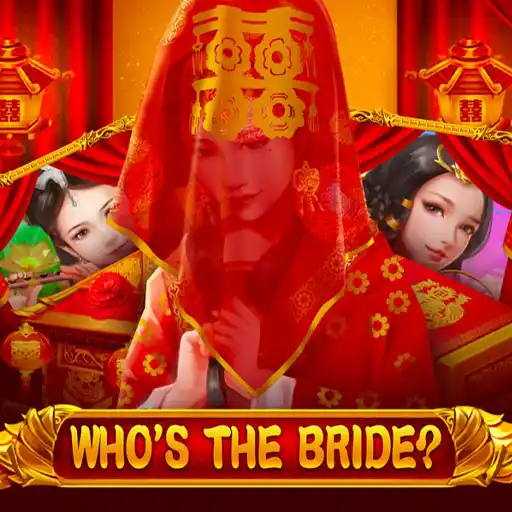 Who's the Bride