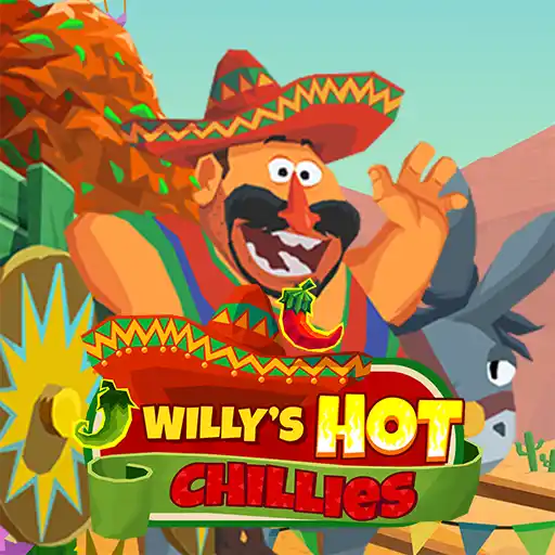 Willy's Hot Chillies
