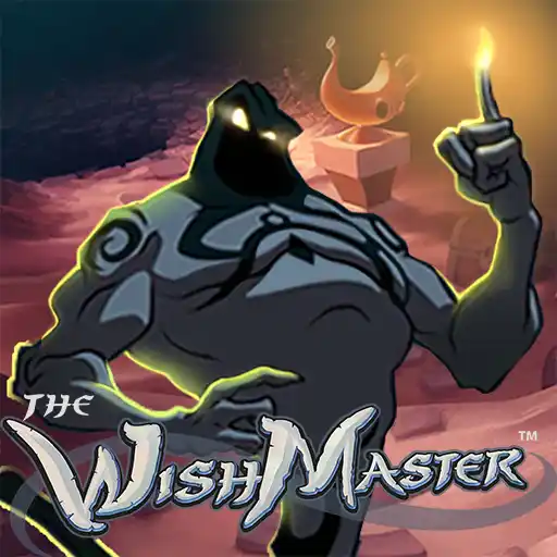 The Wish Master