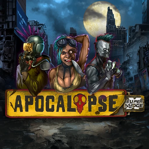 Apocalypse Super xNudge