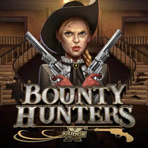 Bounty Hunters xNudge