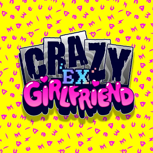 Crazy Ex-Girlfriend