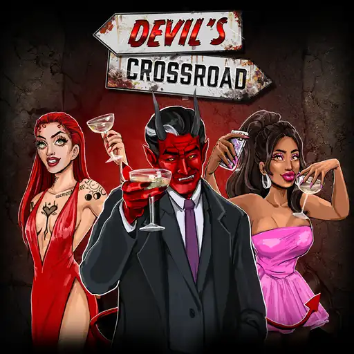 Devil's Crossroad