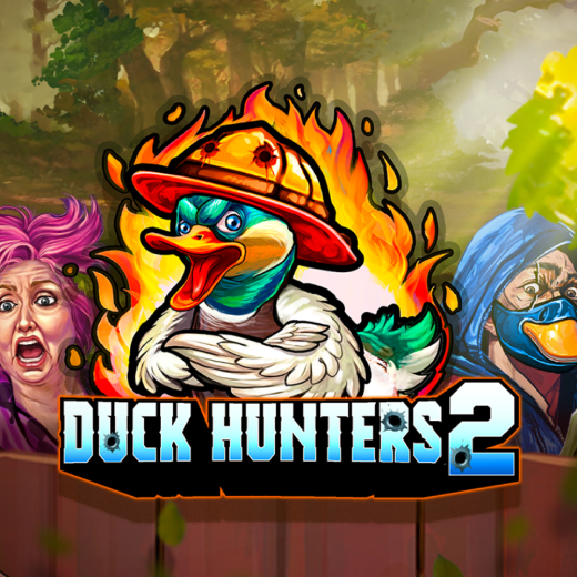 Duck Hunters 2