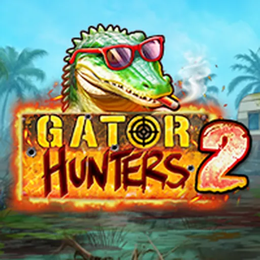 Gator Hunters 2