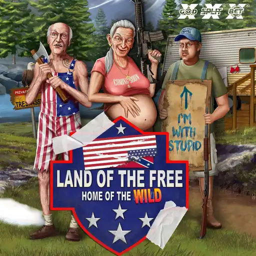 Land Of The Free