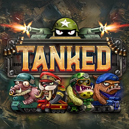 Tanked