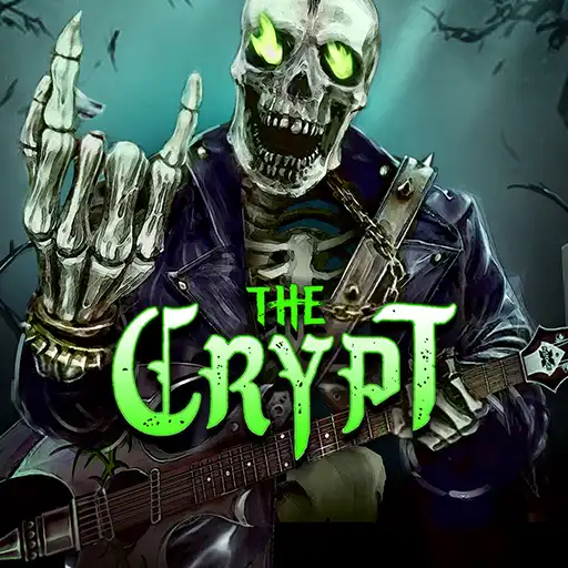 The Crypt DX1