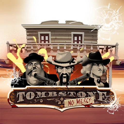 Tombstone No Mercy DX1