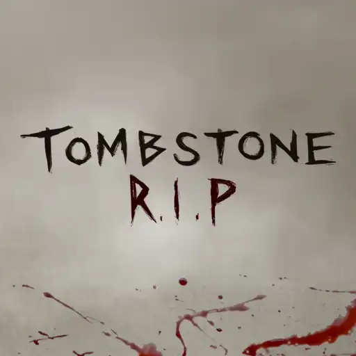Tombstone RIP