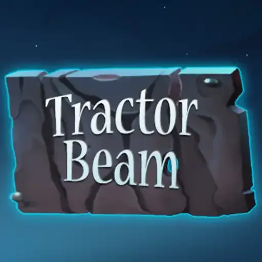 Tractor Beam