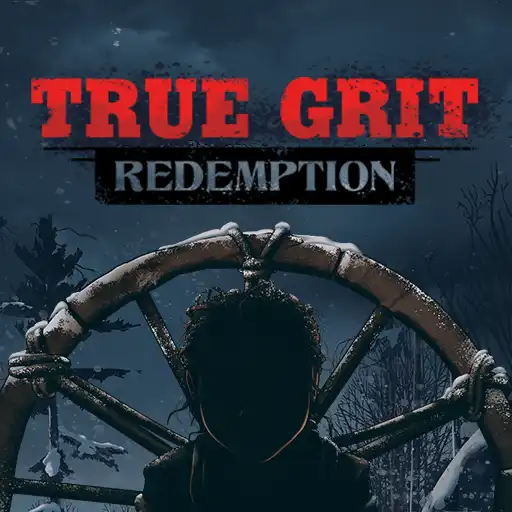 True Grit Redemption