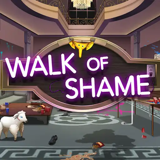Walk of Shame