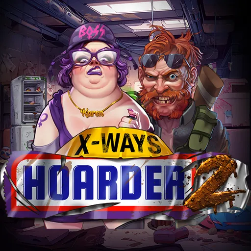 xWays Hoarder 2