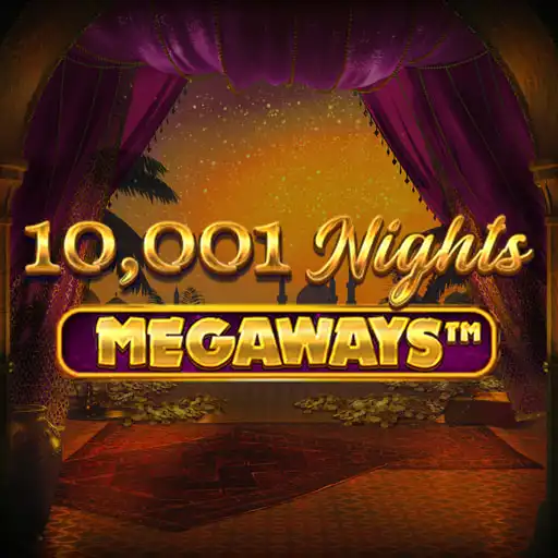 10,001 Nights Megaways