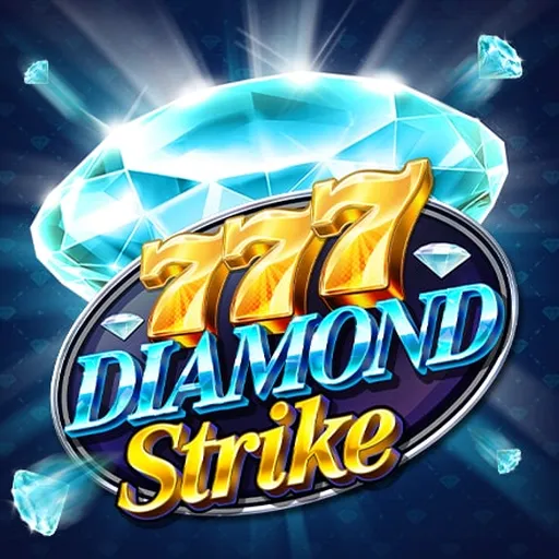 777 Diamond Strike