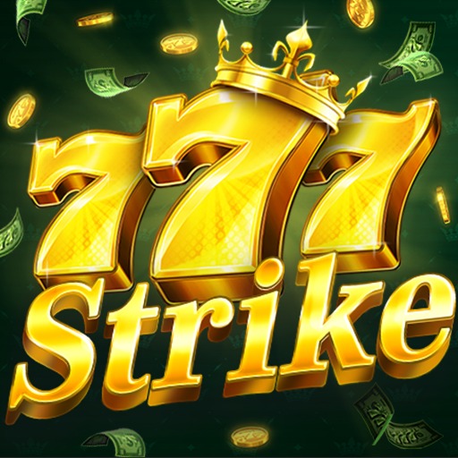 777 Strike