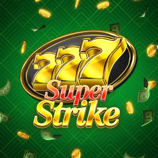 777 Super Strike
