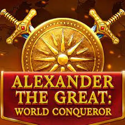 Alexander The Great