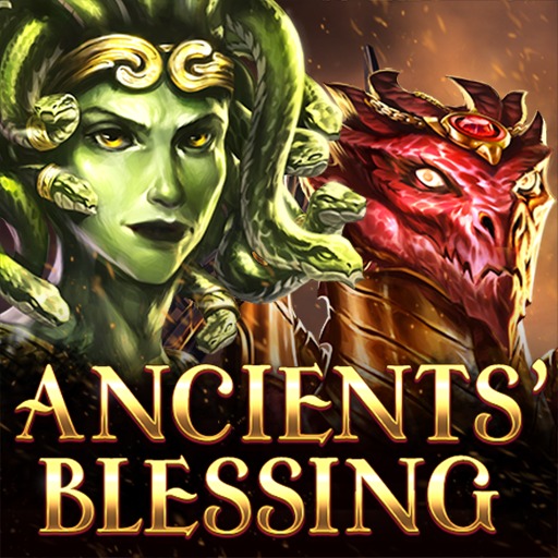 Ancients Blessing
