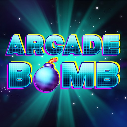 Arcade Bomb