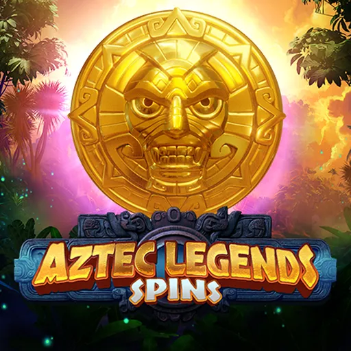 Aztec Legends Spins