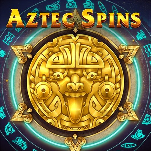 Aztec Spins