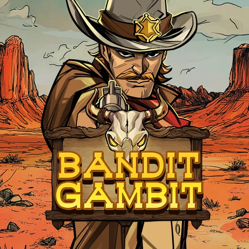 Bandit Gambit