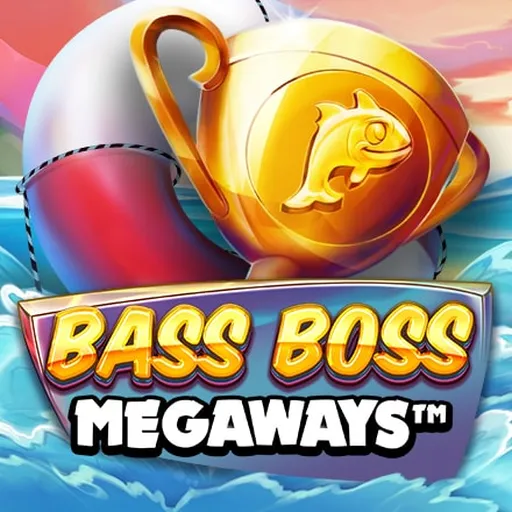 Bass Boss MegaWays